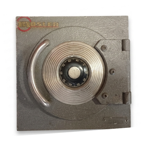 1955 Mosler Combination Safe